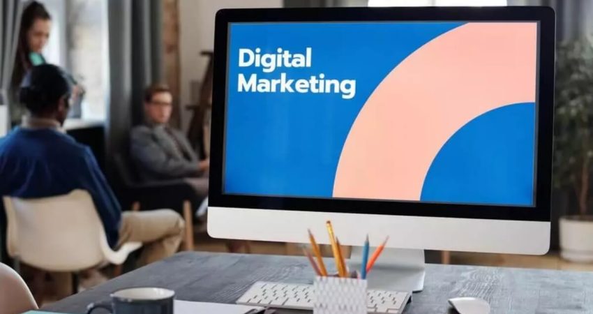 The Future of Digital Marketing: What to Expect in 2023 and Beyond