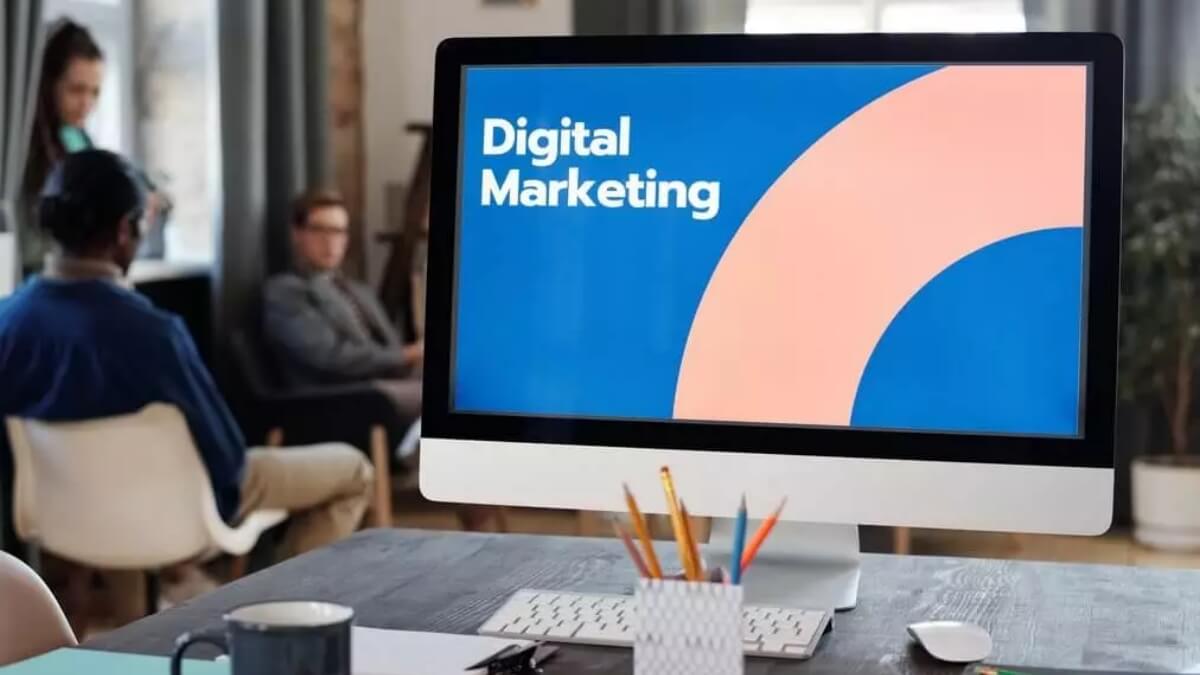 The Future of Digital Marketing: What to Expect in 2023 and Beyond